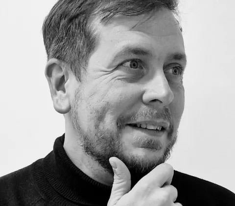 Aarón Fernández del Olmo