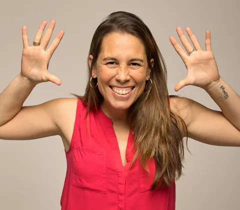 Beatriz Crespo