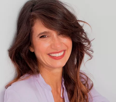 Autora Andrea Carucci