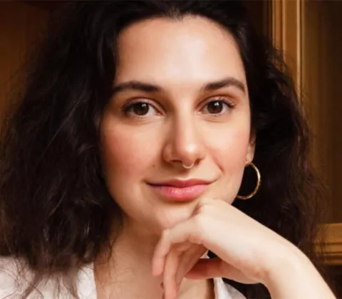 Sarah Belén Olarte