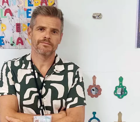 Víctor Barrientos