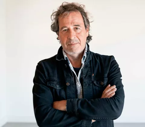 José Carlos Bouso