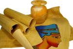 Una princesa del Antigo Egipto, diagnosticada de aterosclerosis