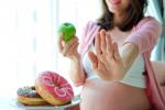 Alimentos a limitar en la embarazada con diabetes gestacional
