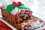 Alternativas de dulces navideños más saludables
