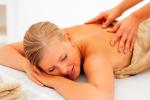 Beneficios del masaje sueco