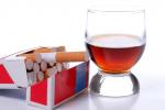 Alcohol y tabaco: causas de cáncer de cabeza y cuello
