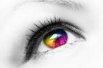 El color de ojos se asocia a enfermedades de la piel
