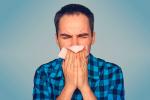 Síntomas de la congestión nasal