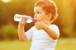 ¿Cuánta agua necesita tu bebé?