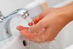 Lavado de manos para prevenir la gripe