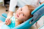Problemas dentales en niños
