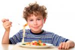 Alimentos en la edad escolar (6-14 años)