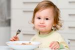 Alimentos para niños de 1-3 años