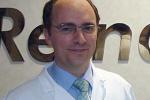 Dr. Antonio Cubillo, coordinador de la Unidad de Tumores Digestivos del CIOCC