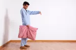 Diagnóstico del sonambulismo Sonámbulo diagnosticado