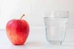 Necesidades de agua en la dieta