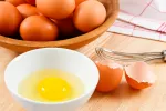 Huevos, alimento de riesgo en verano Alimentos de riesgo en verano