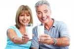 Alimentación para prevenir y tratar la osteoporosis