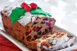 Alternativas de dulces navideños más saludables