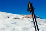 Bastones para practicar marcha nórdica