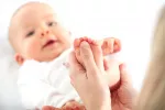 Beneficios de la fisioterapia infantil Beneficios de la fisioterapia en bebés