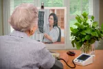 Beneficios de la telemedicina para los mayores