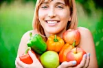 Beneficios de la dieta vegetariana Beneficios de la dieta vegetariana para la salud