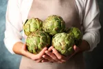 Alcachofas, beneficios para la salud Beneficios de las alcachofas