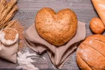 Propiedades saludables atribuidas al pan de masa madre Pan realizado con masa madre