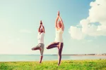 Beneficios del yoga Beneficios del yoga