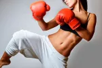 Beneficios del boxeo fitness