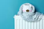 Consejos para mantener tu casa caliente sin gastar mucho Consejos para mantener tu casa caliente