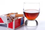 Alcohol y tabaco: causas de cáncer de cabeza y cuello
