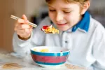 Soluciones al estreñimiento infantil Soluciones al estreñimiento en los niños