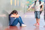 Causas de la fobia escolar Niña padece fobia escolar