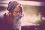 Causas del trastorno bipolar Mujer con trastorno bipolar