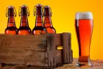 Cervezas artesanales, elaboración natural y sin aditivos Cervezas artesanales