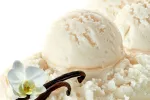 Vainilla en helado