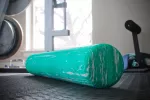 Consejos para comprar un foam roller y saber utilizarlo Foam roller