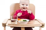 Empezar el baby-led weaning Consejos para empezar el baby-led weaning