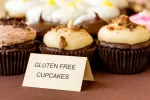 Consejos nutricionales para la sensibilidad al gluten no celíaca Cupcakes libres de gluten