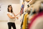 Consejos para comprar ropa para embarazadas Consejos para comprar ropa premamá