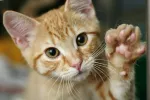 Curiosidad gato La curiosidad mató al gato