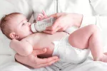 Las deposiciones del bebé con lactancia artificial Deposiciones del bebé con lactancia artificial