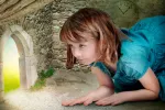 Síndrome de Alicia en el país de las maravillas: distorsiones visuales Síndrome de Alicia en el país de las maravillas: distorsiones visuales