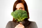 Alimentos para mejorar el ánimo en la depresión Brócoli para mejorar el ánimo en la depresión