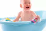 Elegir bañera para el bebé Elegir bañera para el bebé