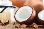 Aceite de coco