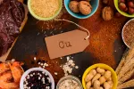 Cobre en la dieta